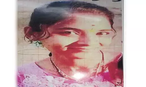 కళాశాల‌కు వెళ్లిన విద్యార్థిని అదృశ్యం