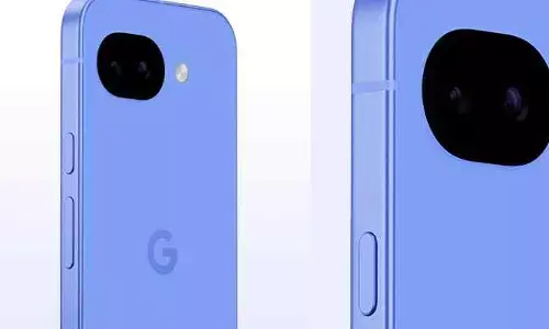 Google Pixel 10a:  5,100mAh బ్యాట‌రీతో కొత్త ఫోన్‌..ధ‌ర‌, అదిరిపోయే ఫీచ‌ర్స్ ఇవే