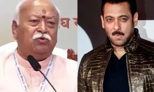 RSS వేడుక‌ల‌కు స‌ల్మాన్ ఖాన్ హాజ‌రు !