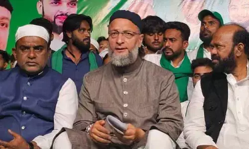 జగిత్యాల ఎమ్మెల్యే బ‌రిలో ఎంఐఎం అభ్య‌ర్థి !