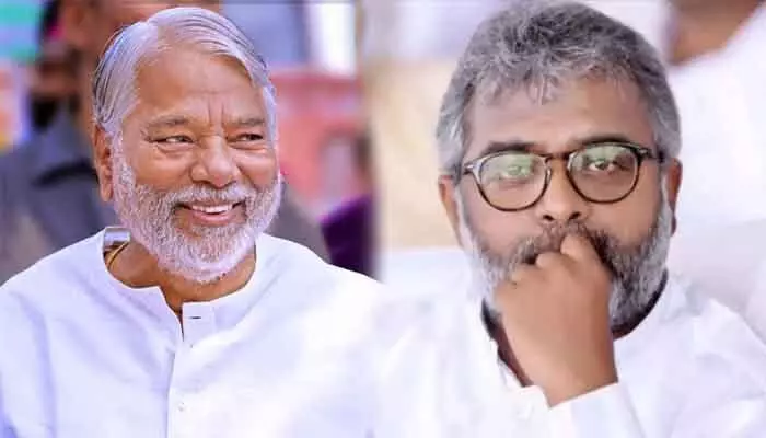 Threats: కేకే కుమారుడికి బెదిరింపులు.. బంజారాహిల్స్ పీఎస్లో ఫిర్యాదు Threats: కేకే కుమారుడికి బెదిరింపులు.. బంజారాహిల్స్ పీఎస్లో ఫిర్యాదు