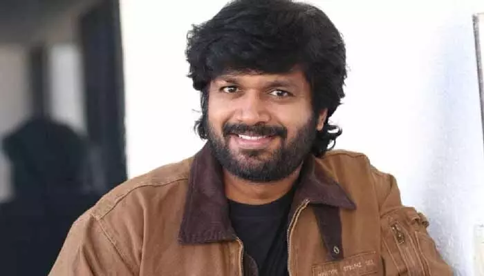 నాగ్ అశ్విన్ ఫార్ములానే ఫాలో అవుతా.. అనిల్ రావిపూడి ఆసక్తికర వ్యాఖ్యలు నాగ్ అశ్విన్ ఫార్ములానే ఫాలో అవుతా.. అనిల్ రావిపూడి ఆసక్తికర వ్యాఖ్యలు