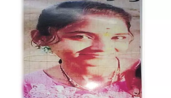 కళాశాలకు వెళ్లిన విద్యార్థిని అదృశ్యం కళాశాలకు వెళ్లిన విద్యార్థిని అదృశ్యం