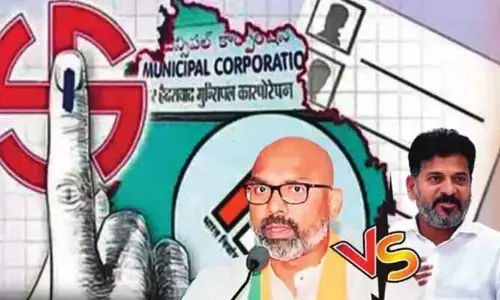 నేతల మధ్య మాటల యుద్ధం.. అగ్రనేతలకు అగ్నిపరీక్ష