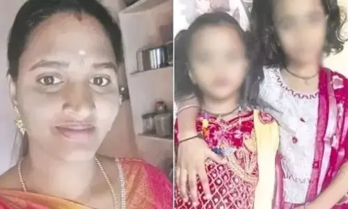 లవ్ మ్యారేజ్ చేసుకునేవాళ్లకు నా జీవితం గుణపాఠం కావాలి.. అమ్మానాన్న నా చివరిచూపుకు రండి!