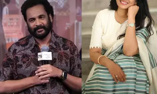 ఆ హీరోయిన్ బాగా కోపరేట్ చేసింది.. హీరో శివాజి ఇంట్రెస్టింగ్ కామెంట్స్