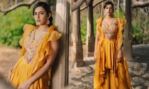 వీడిని భరించడం నావల్ల కావట్లేదు బాబోయ్.. షాకింగ్ వీడియోతో ట్విస్ట్ ఇచ్చిన నిహారిక!