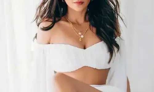 ఈ అవార్డు రావడం చాలా సంతోషంగా ఉంది.. మెగా బ్యూటీ ఎమోషనల్ పోస్ట్