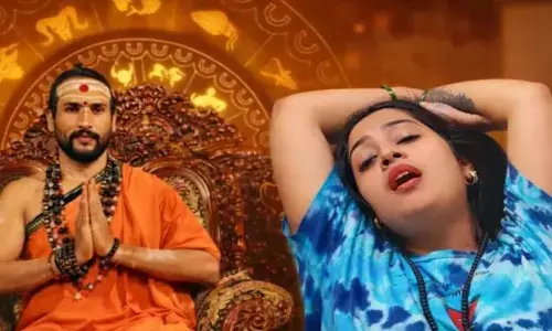 కమలాకర్ కేరాఫ్ క్రైమ్.. పేరుకే జ్యోతిష్యుడు చేసేవన్నీ అలాంటి పనులే