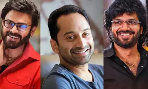 అనిల్ రావిపూడి-వెంకటేష్ కొత్త సినిమా.. కథ తెలిస్తే షాక్ అయ్యి షేక్ అవ్వాల్సిందే