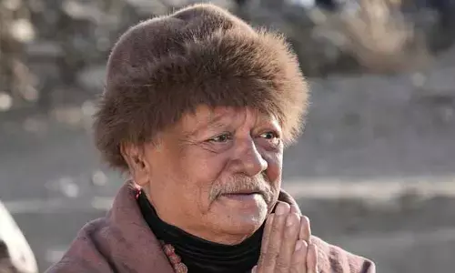 ఇండస్ట్రీలో తీవ్ర విషాదం.. మిరాయ్ నటుడు మృతి