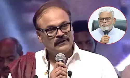 ఏపీలో పీక్స్‌కు కుల రాజకీయాలు.. నాగబాబు సెన్సేషనల్ కామెంట్స్