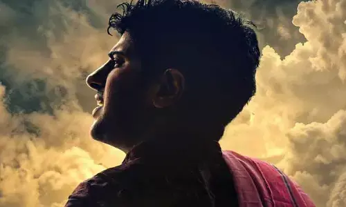 బక్రీద్‌కు రిలీజ్ కానున్న స్టార్ హీరో సినిమా..? పోస్ట్‌తో హైప్..!
