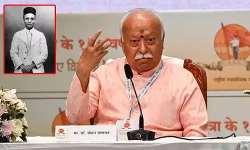 RSS: ఈసారి వీర్ సావర్కర్‌కు  భారతరత్న పక్కా? మోహన్ భగవత్ ఇంట్రెస్టింగ్ కామెంట్స్