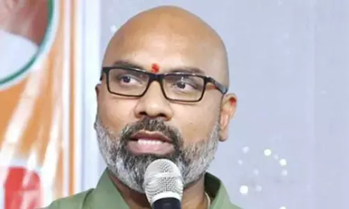 ‘బీఆర్ఎస్‌ చావును కేసీఆర్ కళ్లారా చూడాలి’: ఎంపీ అర్వింద్ సంచలన వ్యాఖ్యలు