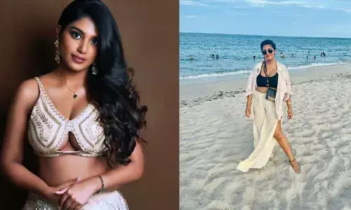 మా డబ్బులతో ట్రిప్పులకు వెళ్తే మీకేంటి ప్రాబ్లం.. ట్రోలర్స్‌కు స్ట్రాంగ్ కౌంటర్ ఇచ్చిన సుప్రిత