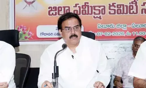 క్షమాపణలు చెప్పాలిందే: మంత్రి నాదెండ్ల డిమాండ్