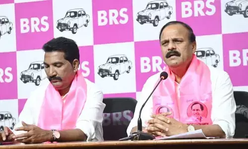 జానారెడ్డి, కోమటిరెడ్డిని తొక్కుకుంటూ వచ్చావా?: సీఎం రేవంత్‌పై మాజీ ఎమ్మెల్సీ ఫైర్