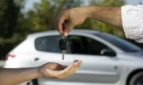 Vehicle Loan: సులభంగా కొత్త ఆర్‌సీ