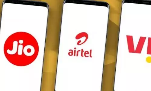 Telecom Companies: ప్రభుత్వానికి టెలికాం కంపెనీలు చెల్లించాల్సిన బకాయి రూ. 1.77 లక్షల కోట్లు