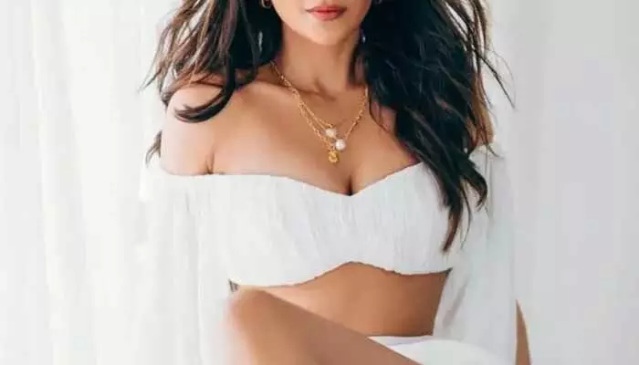 ఈ అవార్డు రావడం చాలా సంతోషంగా ఉంది.. మెగా బ్యూటీ ఎమోషనల్ పోస్ట్ ఈ అవార్డు రావడం చాలా సంతోషంగా ఉంది.. మెగా బ్యూటీ ఎమోషనల్ పోస్ట్