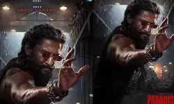 ఆ లోపు ది ప్యారడైజ్ టాకీ పార్ట్ కంప్లీట్