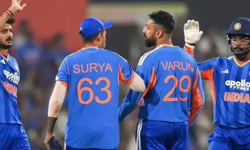 భార‌త జ‌ట్టులో క‌ల్లోలం..మ‌రో ప్లేయ‌ర్ కు అనారోగ్యం !