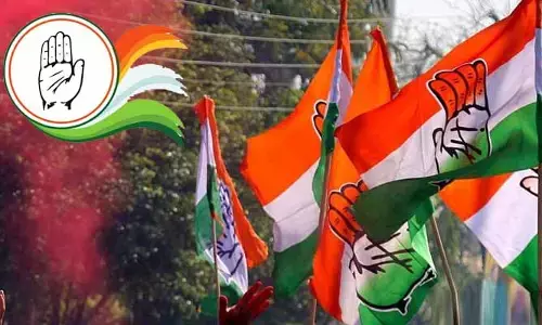 అధికార పార్టీ నేతల్లో నయా జోష్.. మేజర్ సీట్లు గెలుస్తామని ధీమా