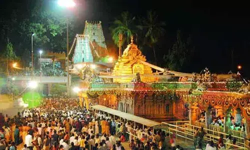 రాష్ట్ర వ్యాప్తంగా భక్తి శ్రద్ధలతో మహా శివరాత్రి