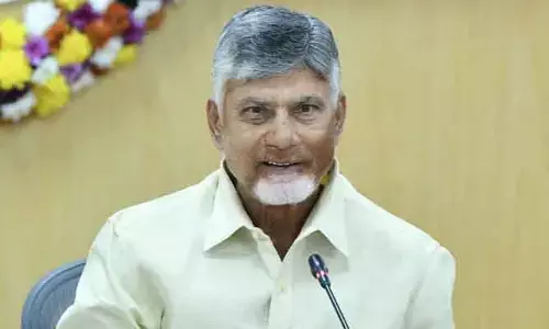 చంద్రబాబు ఢిల్లీ పర్యటన ఖరారు.. పోలవరం, అమరావతి నిధులపైనే స్పెషల్ ఫోకస్!