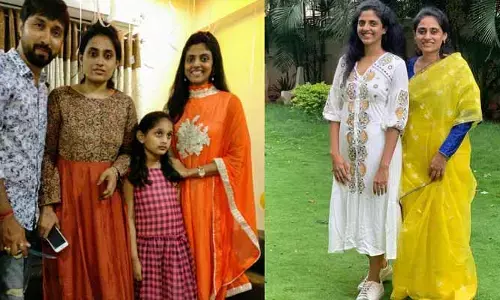 ఎట్టకేలకు తన లవ్ స్టోరీ చెప్పిన బాబి కొల్లి.. ఇంట్రెస్టింగ్ కామెంట్స్‌తో హైప్