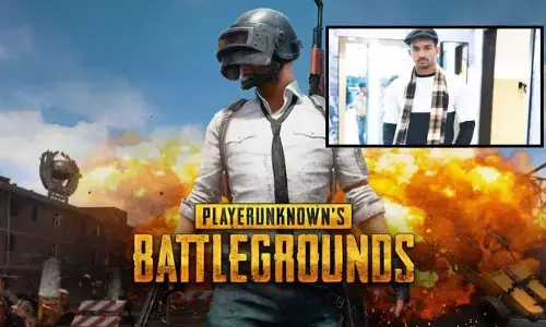 ప్రాణం తీసిన PUBG గేమ్.. రాత్రి 3గంటల వరకు ఆడి యువకుడు మృతి