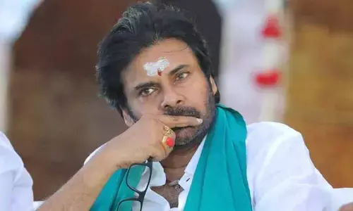 క్షేత్రస్థాయిలో ఉదాసీనత.. ఉన్నతాధికారులకు పవన్ కీలక పిలుపు