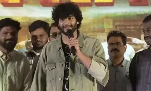నా బూతే.. నా భవిష్యత్.!