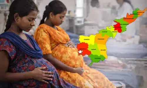 ఏపీలో ప్రమాదకర స్థాయిలో టీనేజీ ప్రెగ్నెన్సీలు.. దీనివల్ల నష్టాలేంటి?