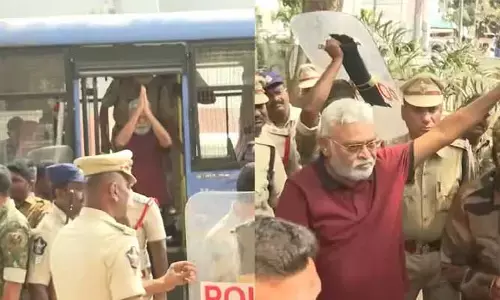 Breaking: అంబటికి ఊరట.. బెయిల్ మంజూరు