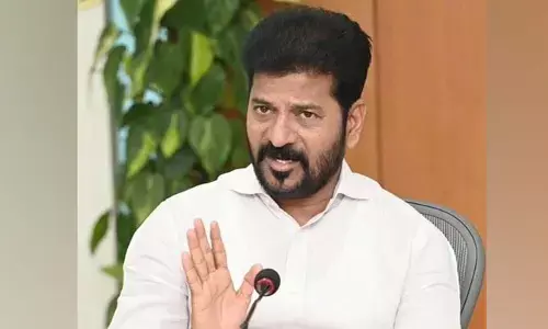 వారి శ్రమ ఫలితమే ఈ విజయం: సీఎం రేవంత్