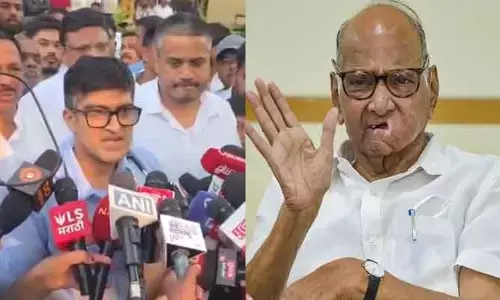Sharad Pawar: శరద్ పవార్‌కు అస్వస్థత.. పూణే ఆస్పత్రి వైద్యుల కీలక ప్రకటన