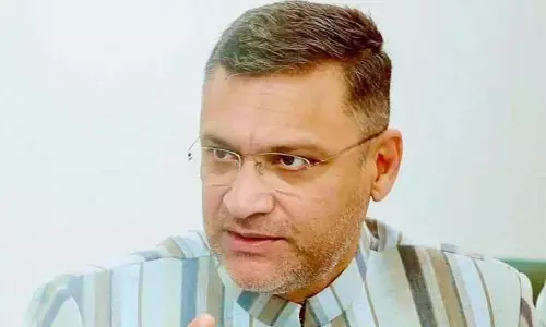 రెడ్డిలు, రావులు అందరూ మా దగ్గరకు రావాల్సిందే: అక్బరుద్దీన్ ఒవైసీ హాట్ కామెంట్స్