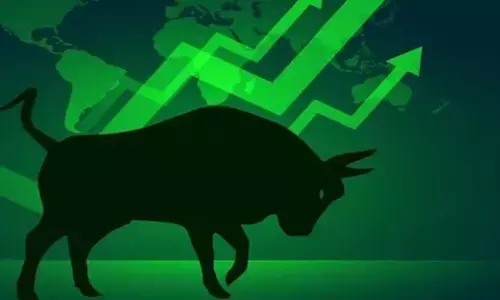Stock Market: 1,00,000 మార్కు చేరనున్న సెన్సెక్స్