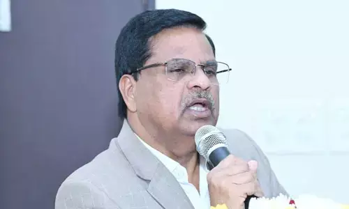 ఎన్నికల సంఘం పాత్ర మారుతోంది: బాలకిష్టారెడ్డి