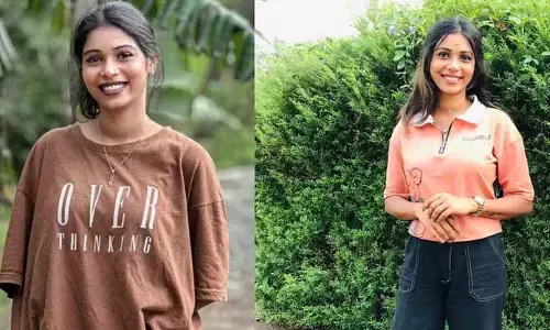 ప్రముఖ సోషల్ మీడియా ఇన్‌ఫ్లుయెన్సర్ చిన్ను పాపు ఆత్మహత్య!