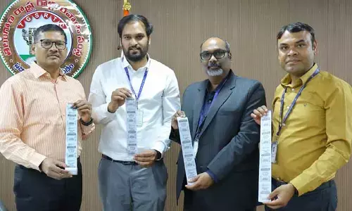 సైబర్ నేరాల నుంచి కాపాడనున్న RTC బస్ టికెట్