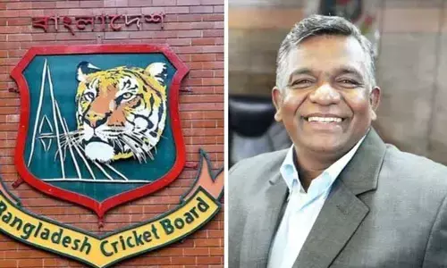 భారత్ తో మ్యాచ్ ఆడండి.. పాక్ కు బంగ్లాదేశ్ రిక్వెస్ట్