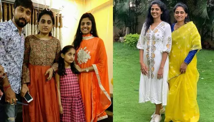 ఎట్టకేలకు తన లవ్ స్టోరీ చెప్పిన బాబి కొల్లి.. ఇంట్రెస్టింగ్ కామెంట్స్తో హైప్ ఎట్టకేలకు తన లవ్ స్టోరీ చెప్పిన బాబి కొల్లి.. ఇంట్రెస్టింగ్ కామెంట్స్తో హైప్