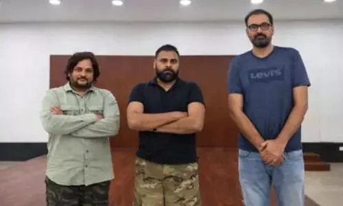 పవన్ కళ్యాణ్‌కు తమ్ముడిగా టాలీవుడ్ యంగ్ హీరో.. థియేటర్స్ దద్దరిల్లాల్సిందే!