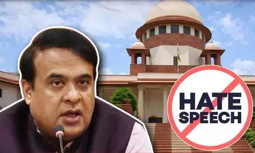 సీఎం వివాదాస్పద వ్యాఖ్యలపై సుప్రీంకోర్టు సీరియస్