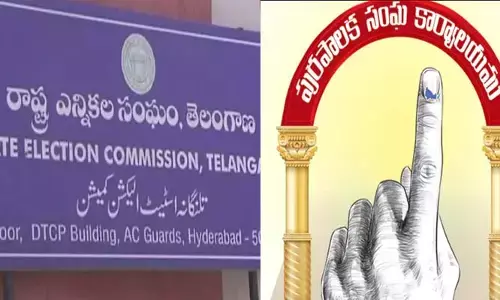 TG: మున్సిపల్ ఎన్నికల్లో భారీగా నగదు, మద్యం, ఆభరణాలు సీజ్