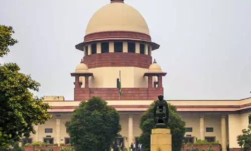 తప్పుడు కేసులతో అమాయకుల బలి: సుప్రీంకోర్టు సంచలన నిర్ణయం