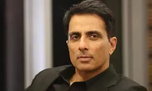 అప్పు చేసి జైలుకి వెళ్లిన ప్రముఖ కమెడీయన్.. సోనూ సూద్ సంచలన పోస్ట్